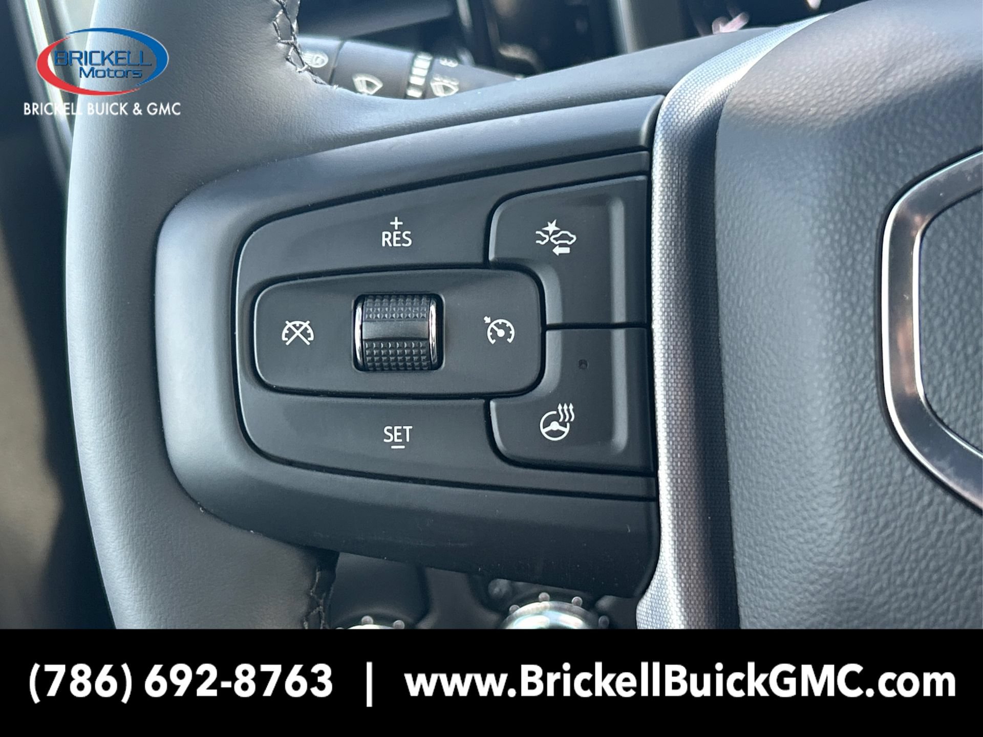 New 2024 GMC Sierra 1500 Elevation RWD image 32