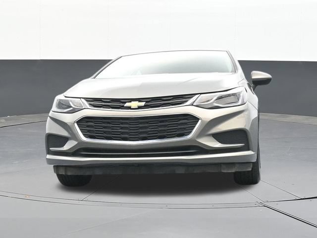Used 2017 Chevrolet Cruze LT w/ Convenience Package FWD image 58
