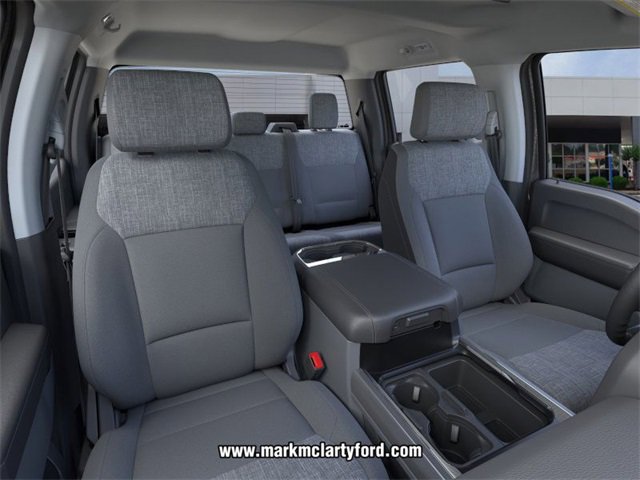 New 2026 Ford F350 XLT image 10