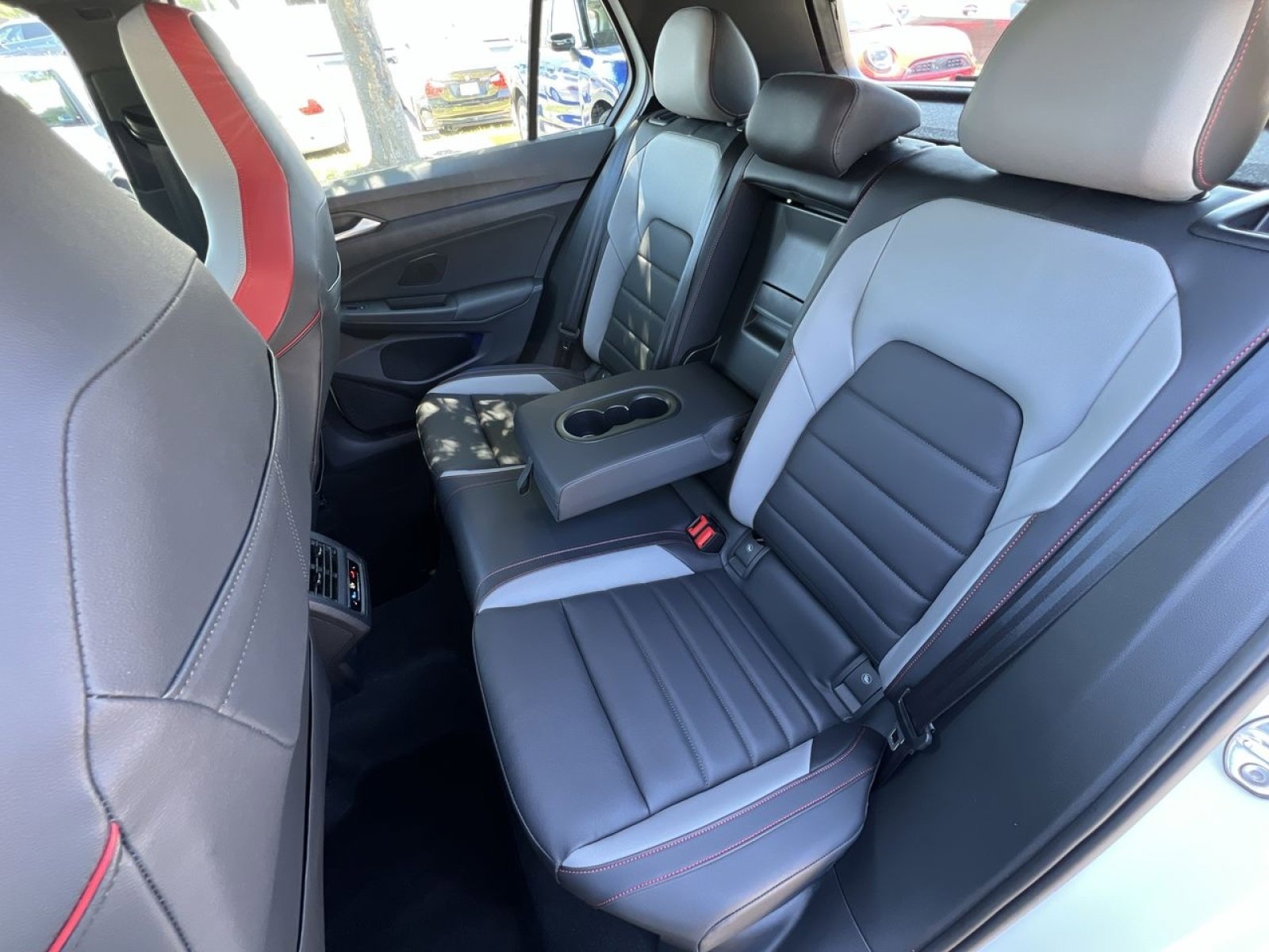 Used 2024 Volkswagen GTI Autobahn FWD image 5
