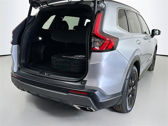 Used 2023 Honda CR-V Sport Touring image 26
