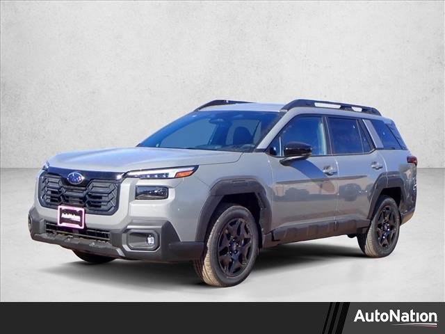 New 2026 Subaru Outback Limited