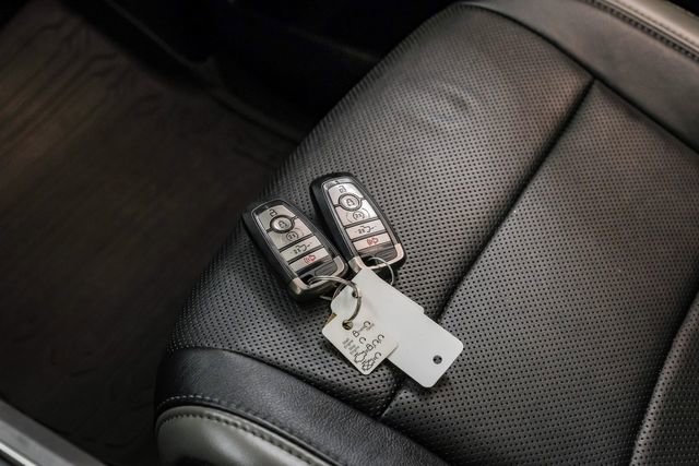 Used 2018 Ford F150 Raptor w/ Equipment Group 802A Luxury image 51