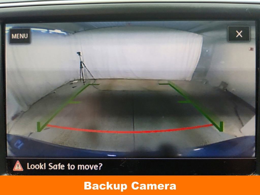 Used 2017 Volkswagen Golf Alltrack SEL image 18