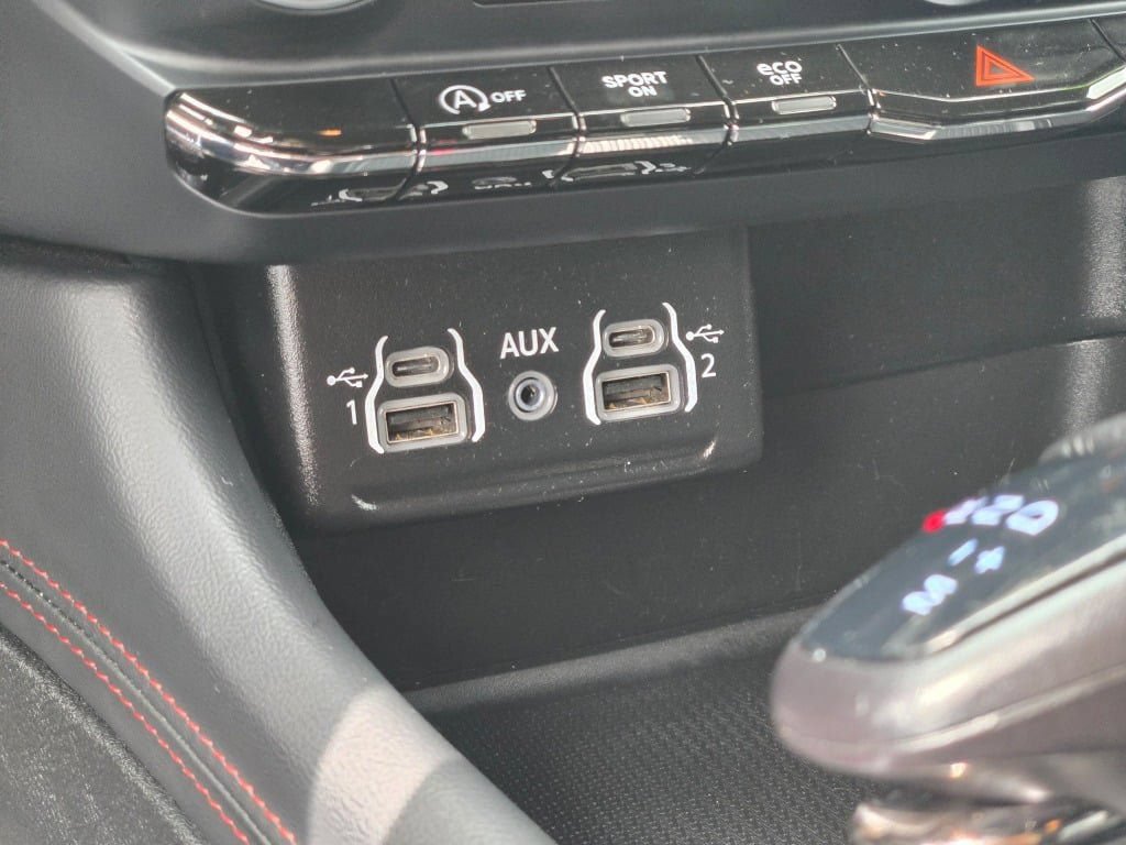 Used 2025 Dodge Durango GT AWD/4WD image 29