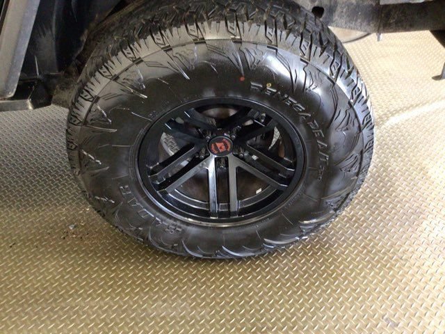 Used 2016 Jeep Wrangler Unlimited Sport w/ Dual Top Group AWD/4WD image 21