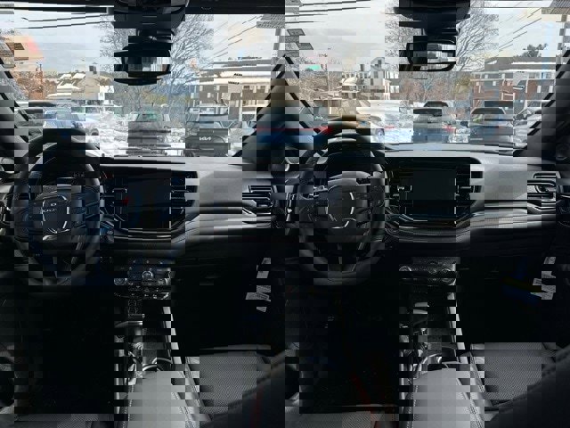 New 2026 Dodge Durango GT image 15