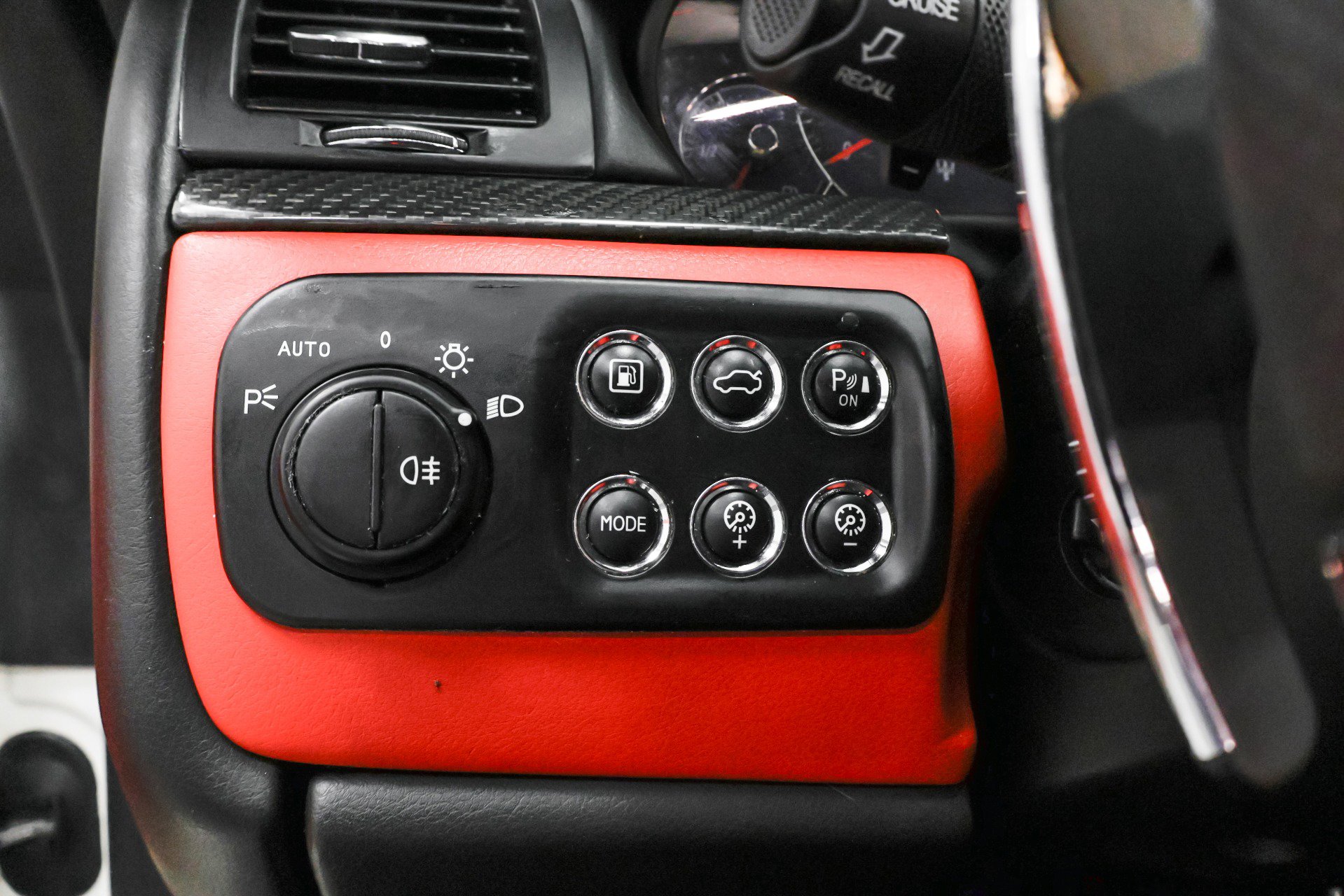 Used 2018 Maserati GranTurismo Sport image 33