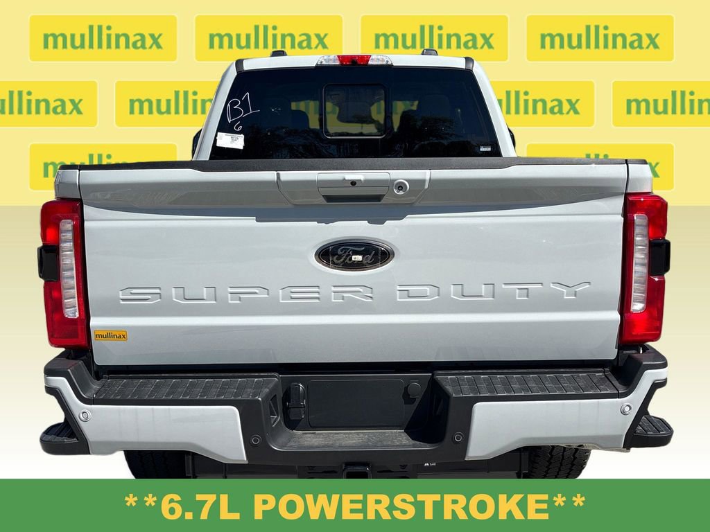 New 2026 Ford F250 XLT w/ XLT Premium Package image 9