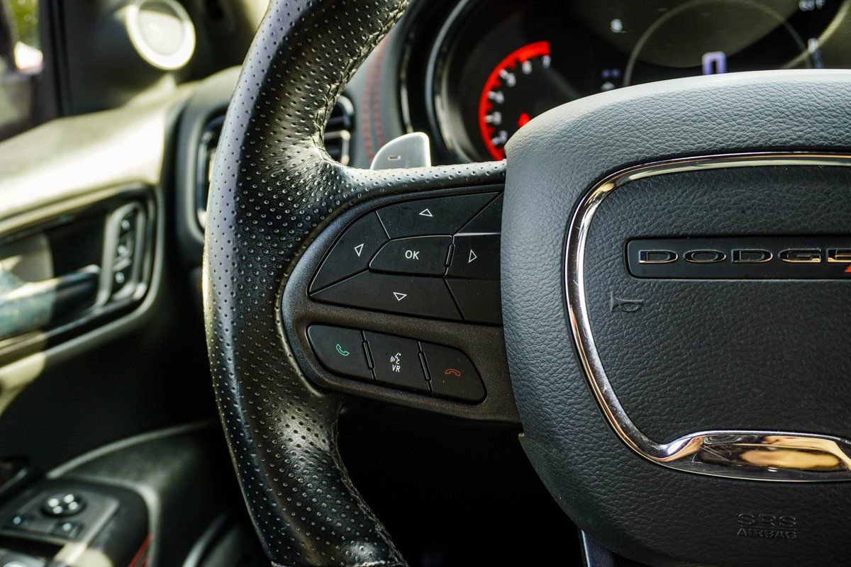 Used 2023 Dodge Durango R/T image 31