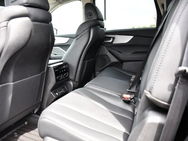 New 2026 Acura MDX SH-AWD image 16