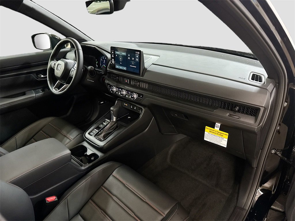 New 2026 Honda CR-V Sport-L image 28