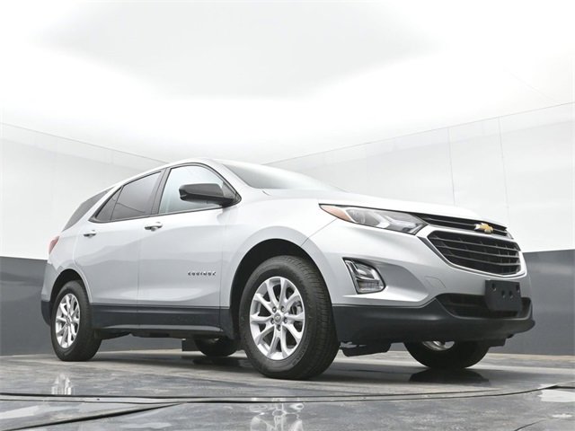 Used 2021 Chevrolet Equinox LS w/ LS Convenience Package image 41