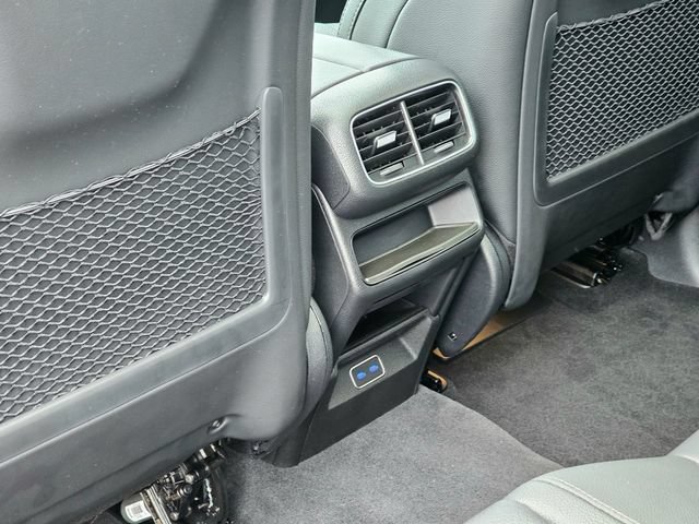 Certified 2025 Mercedes-Benz GLE 450 4MATIC w/ AMG Line Exterior image 27