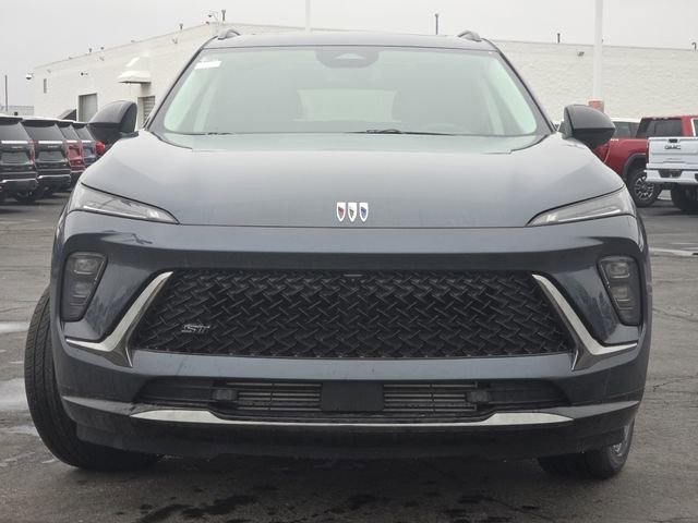 New 2026 Buick Envision Sport Touring image 20