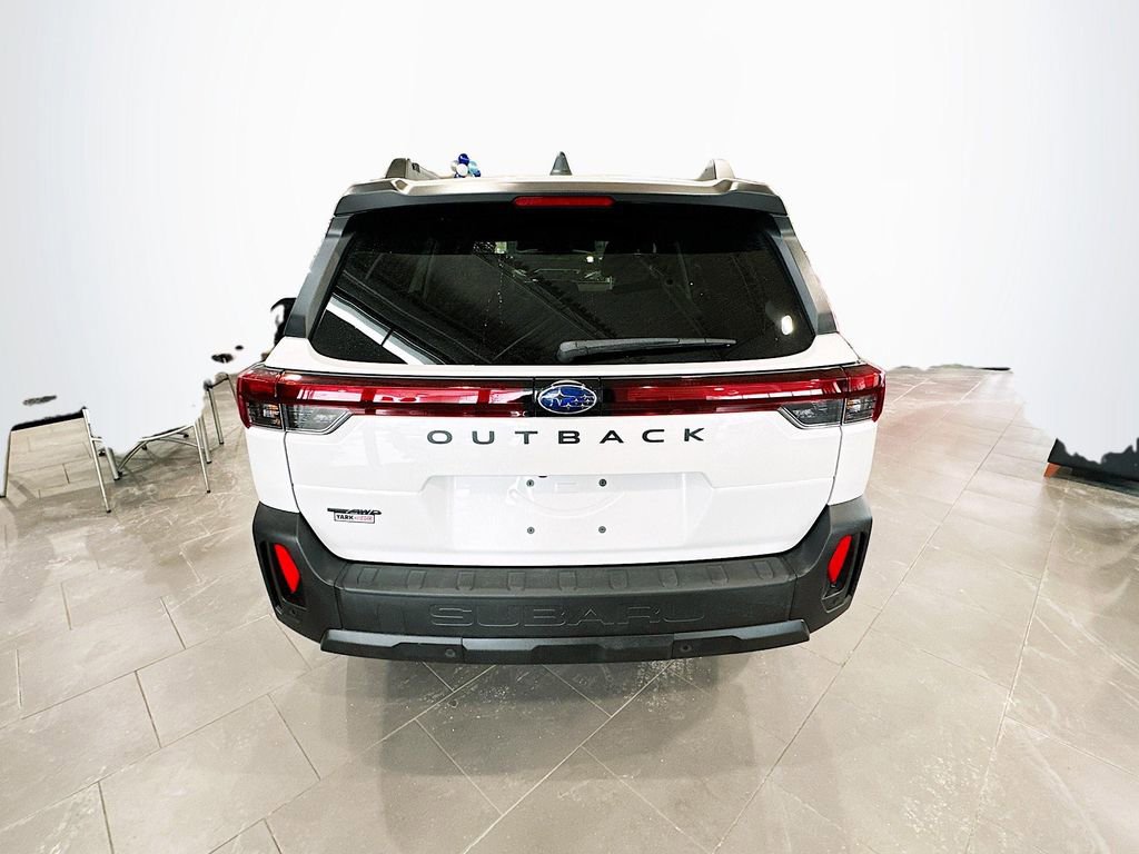 New 2026 Subaru Outback Touring XT image 8