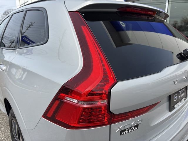 Used 2025 Volvo XC60 B5 Plus w/ Climate Package AWD/4WD image 10