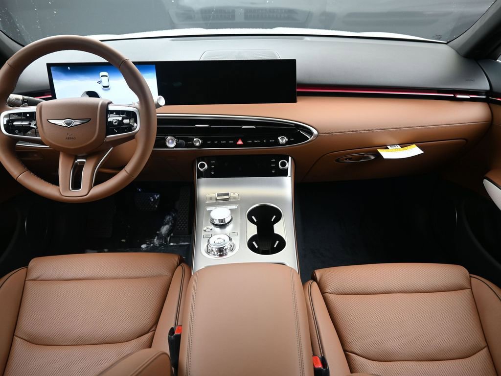 New 2026 Genesis GV70 2.5T Advanced image 21