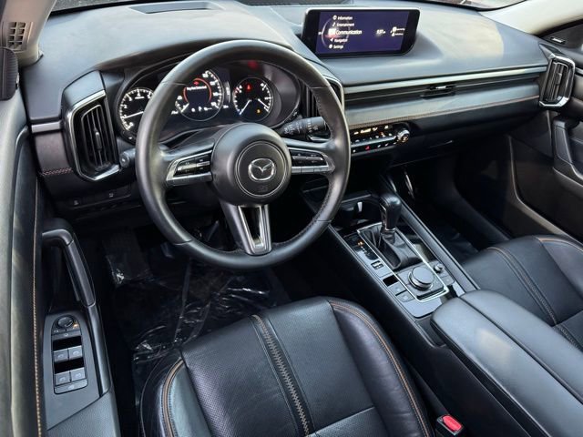 Used 2023 MAZDA CX-50 AWD 2.5 S w/ Cargo Package image 27