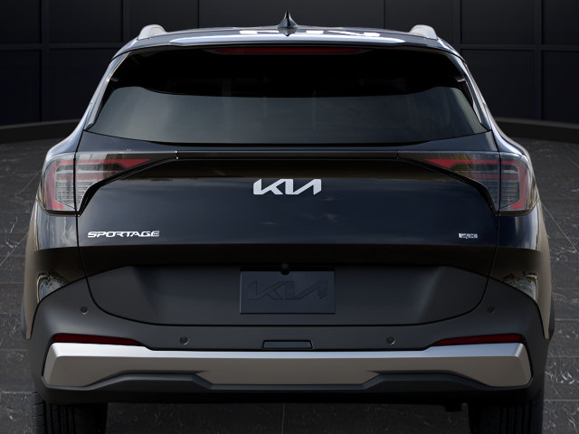 New 2026 Kia Sportage EX AWD/4WD image 7