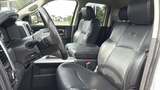 Used 2011 RAM 1500 Laramie AWD/4WD image 7