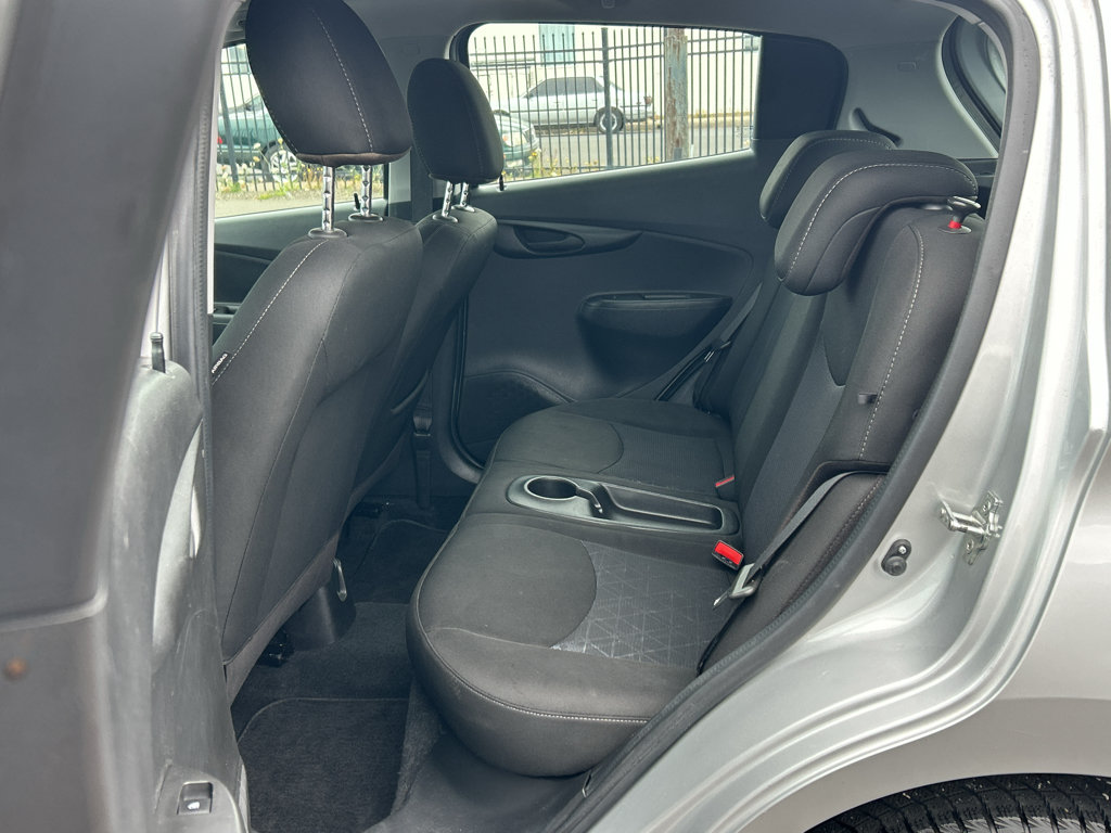 Used 2021 Chevrolet Spark LT FWD image 27