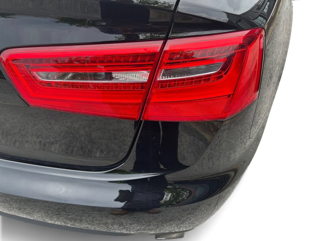 Used 2014 Audi A6 2.0T Premium Plus AWD/4WD image 34