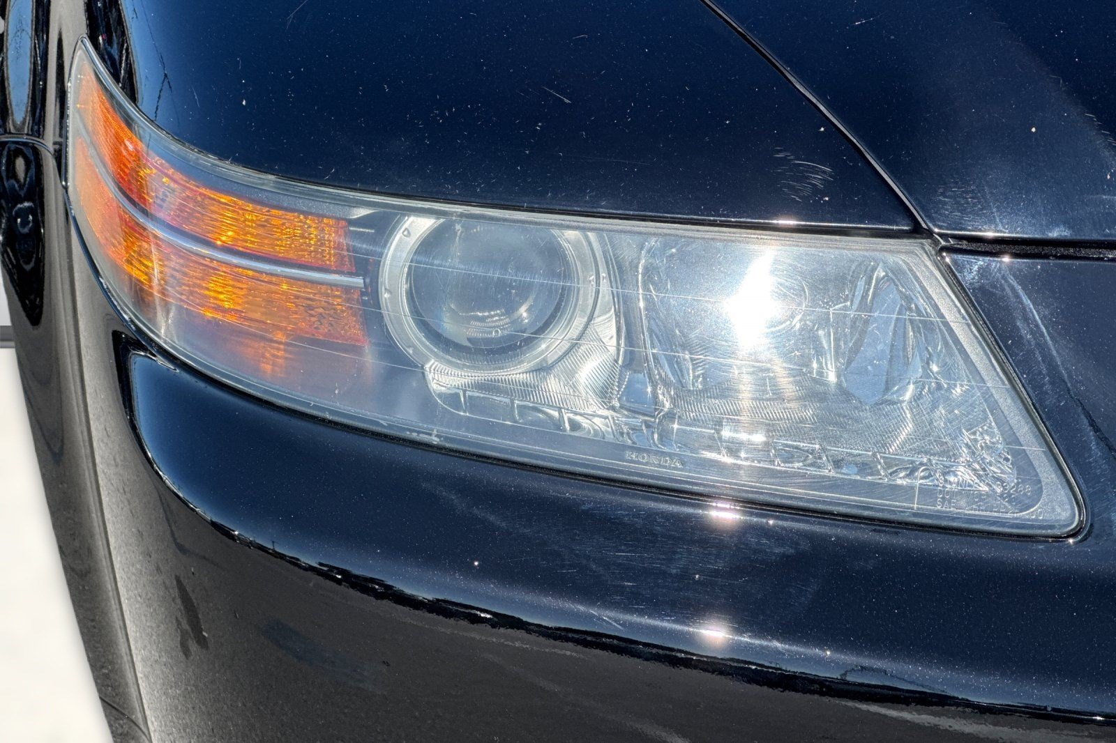 Used 2006 Acura TL FWD image 12