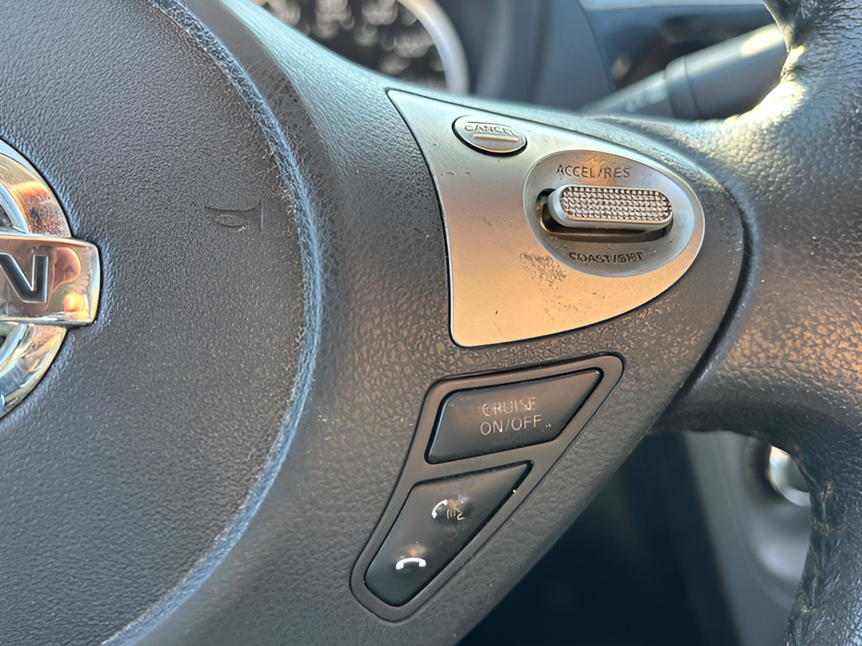 Used 2016 Nissan Sentra SV image 20