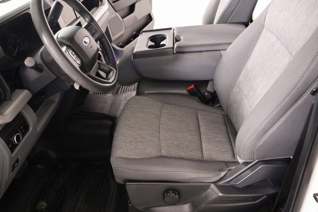 Used 2023 Ford F350 XL w/ FX4 Off-Road Package image 10