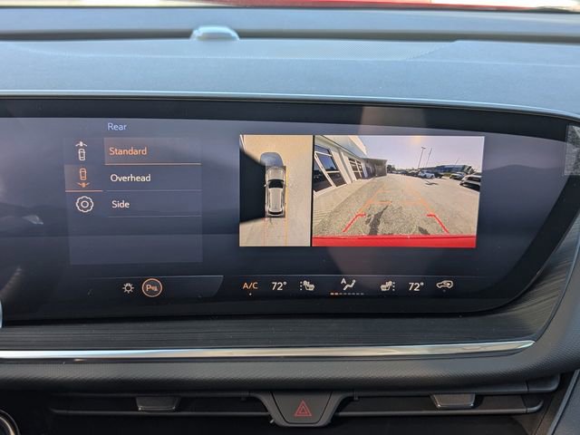 New 2026 Buick Envision Preferred image 24