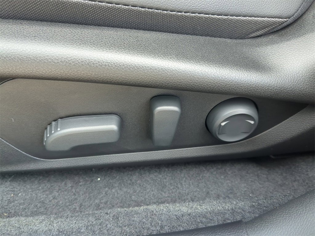 New 2026 Subaru Crosstrek 2.5i Limited image 19