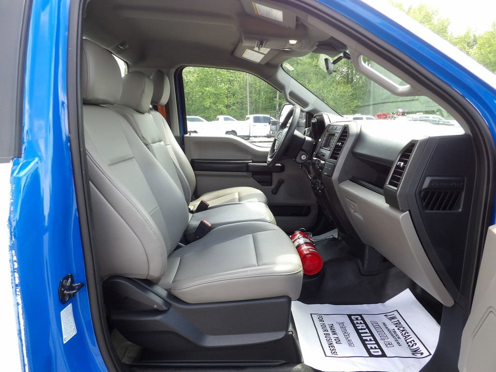 Used 2022 Ford F450 XL RWD image 30