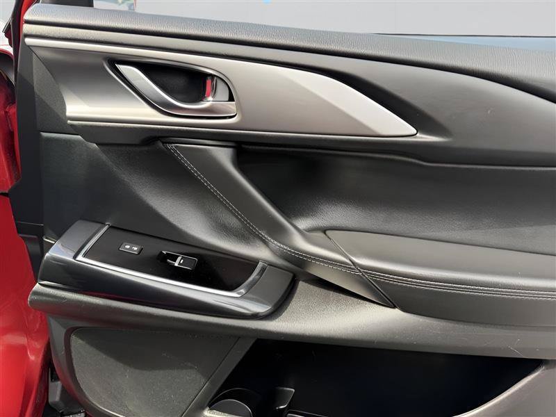 Used 2019 MAZDA CX-9 Touring FWD image 25