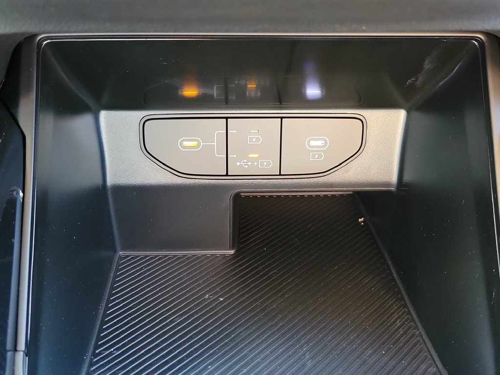 New 2026 Kia Sorento LX FWD image 30
