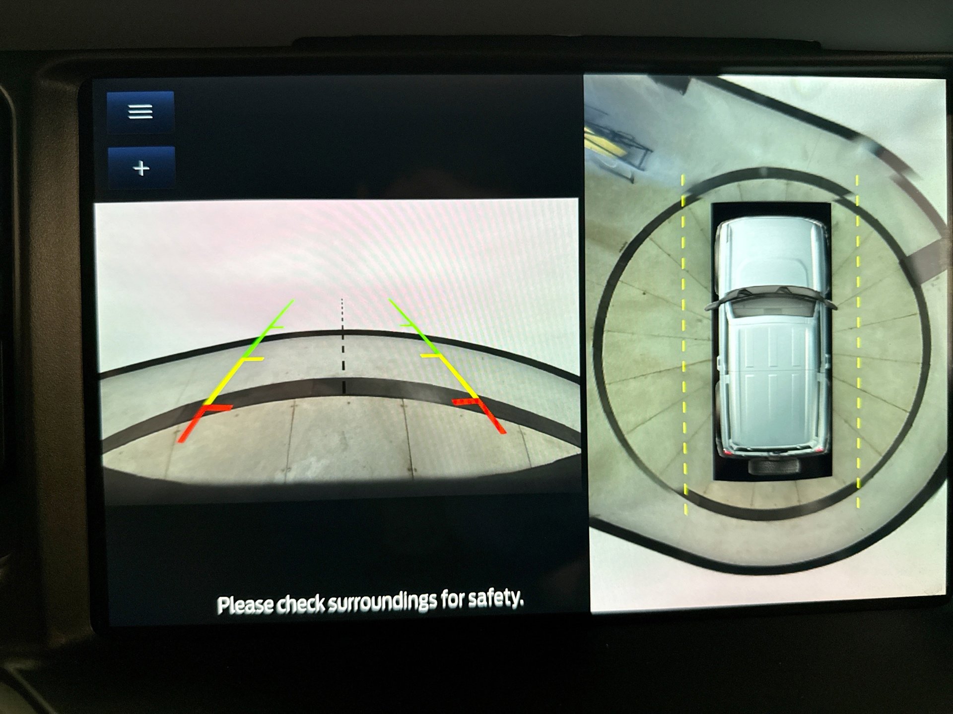 Used 2022 Ford Bronco Badlands image 16