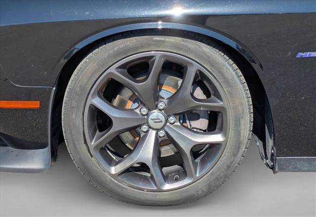 Used 2019 Dodge Challenger R/T image 20