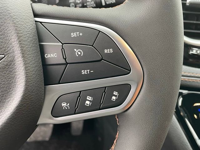 New 2026 Chrysler Pacifica Pinnacle AWD/4WD image 18