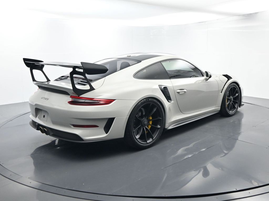 Used 2019 Porsche 911 GT3 RS image 15