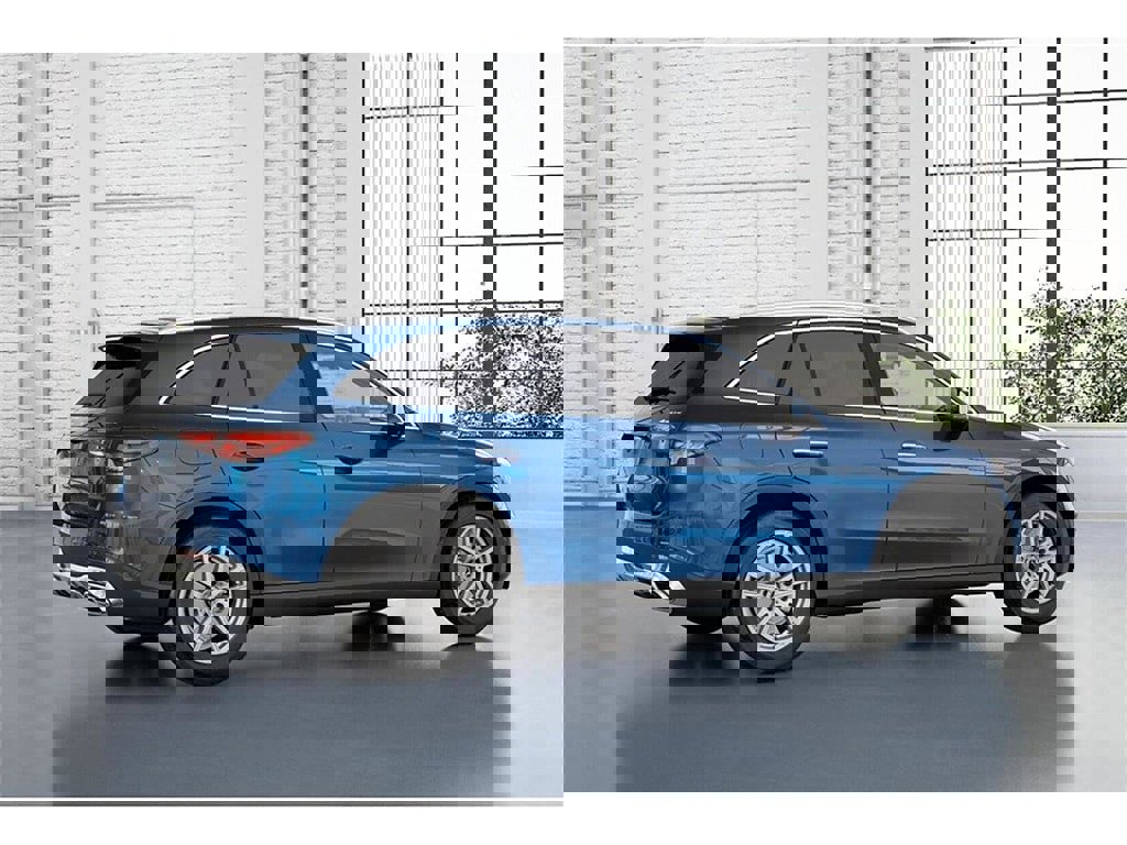 New 2026 Mercedes-Benz GLC 300 4MATIC image 19