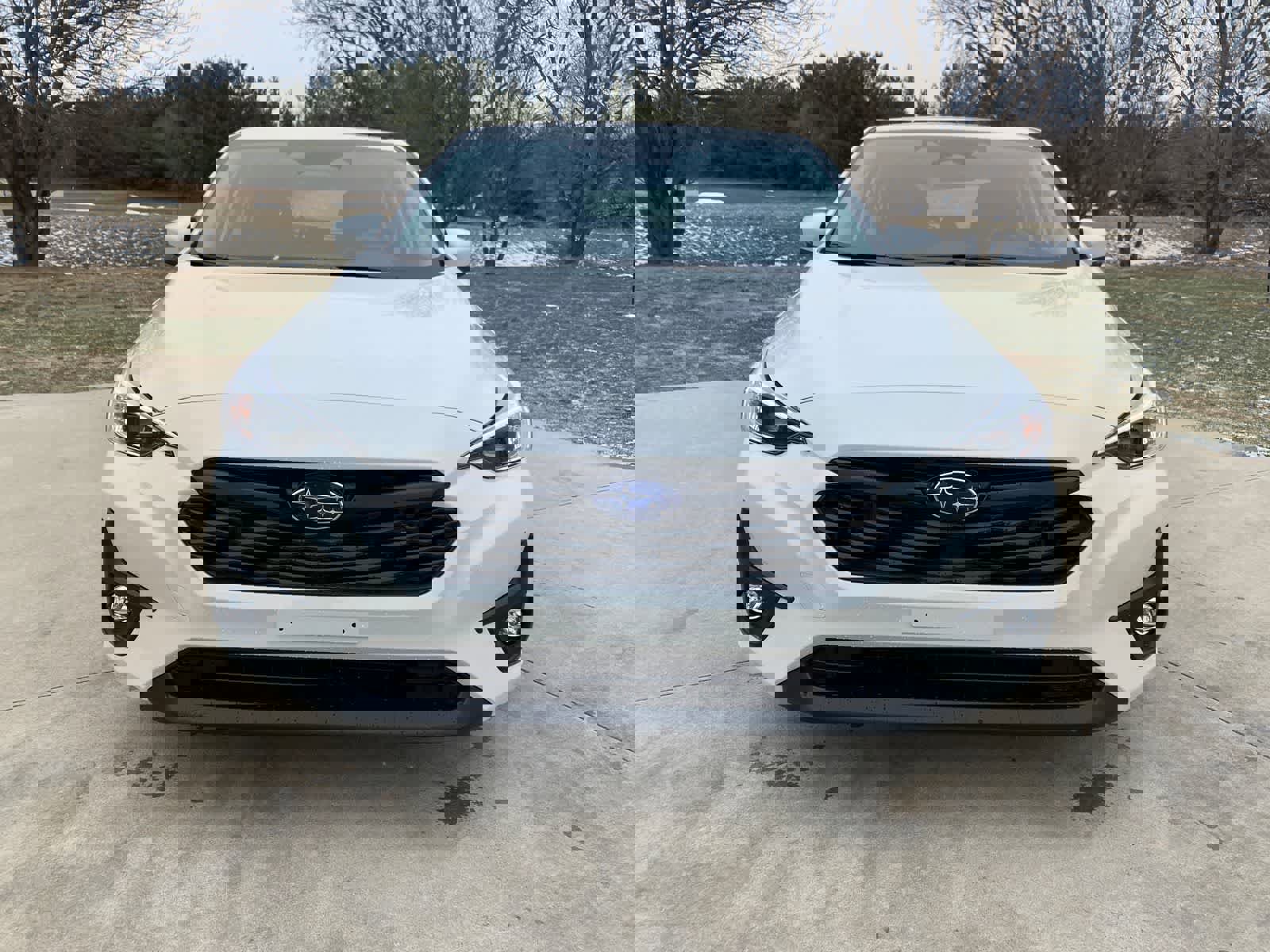 New 2026 Subaru Impreza 2.0i Sport image 9