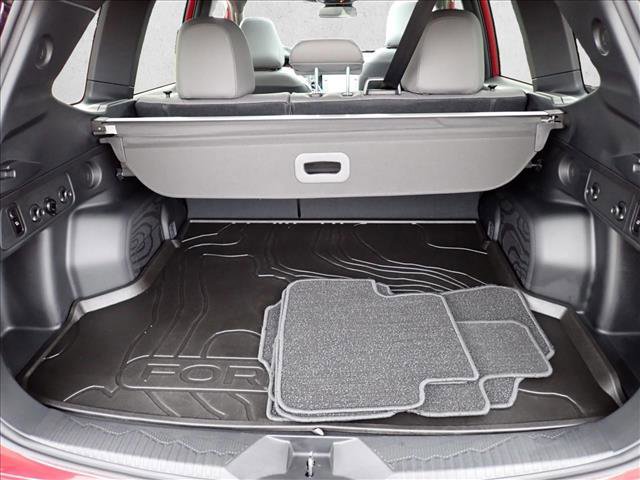 Certified 2025 Subaru Forester Limited image 8