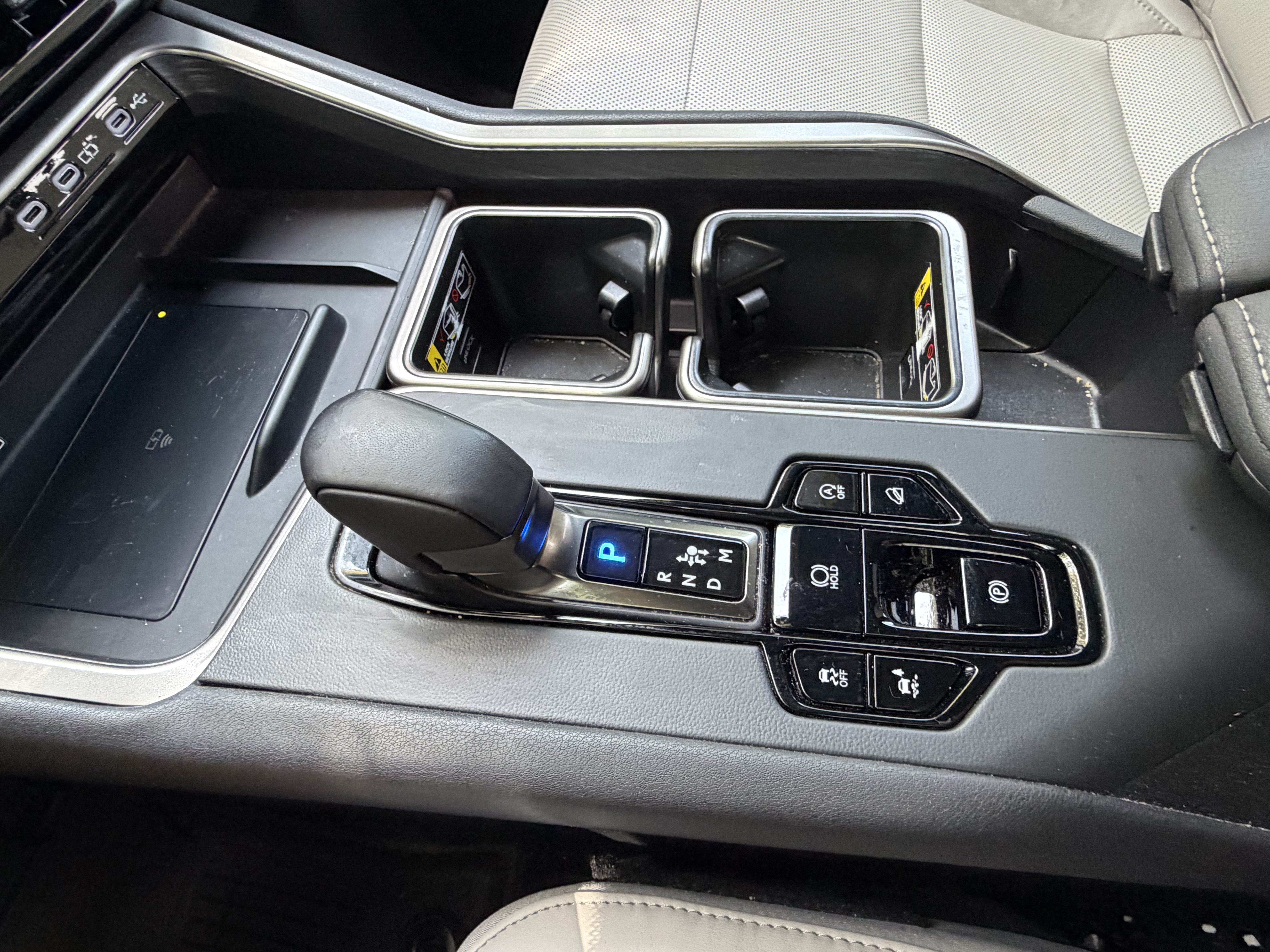 Used 2025 Lexus TX 350 AWD w/ Technology Package image 27