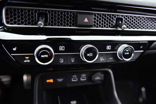 Used 2023 Honda Civic Sport Touring image 15