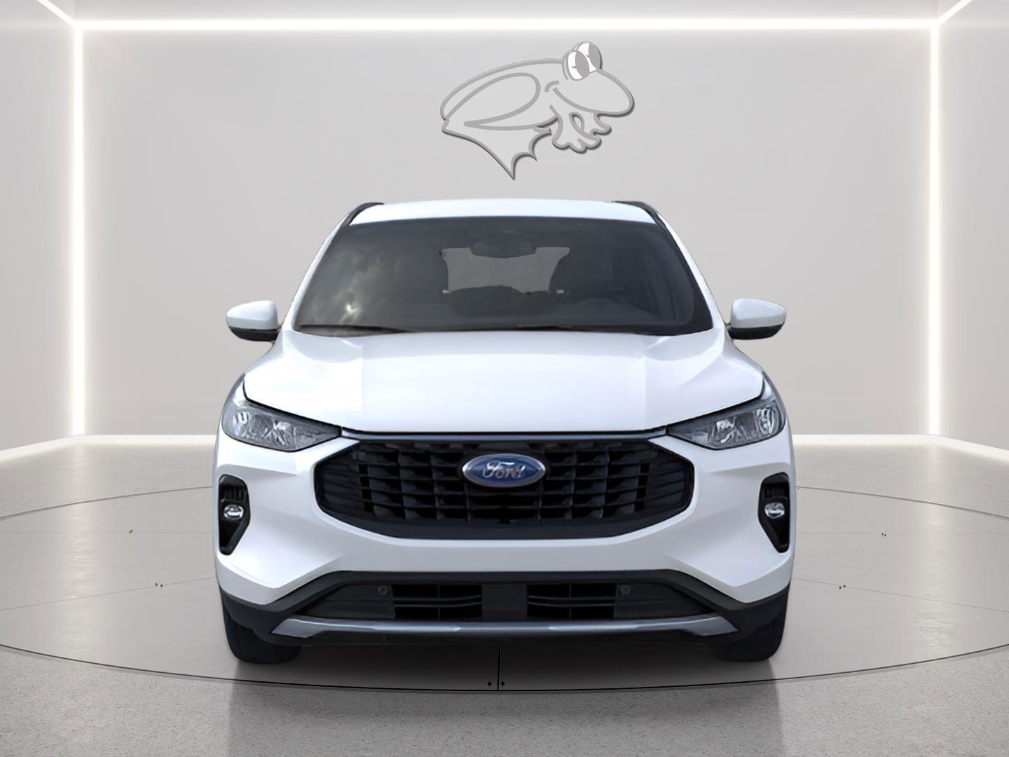 New 2026 Ford Escape SE FWD image 8