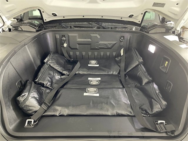Certified 2022 GMC Hummer EV Edition 1 image 20