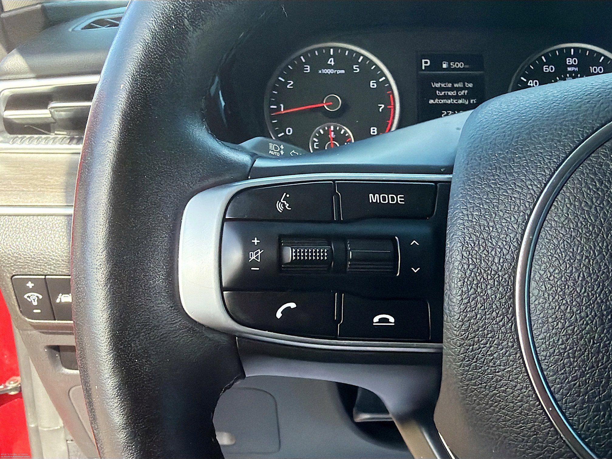 Used 2022 Kia K5 EX w/ EX Premium Package image 37