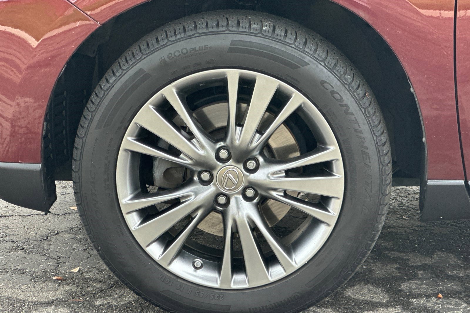 Used 2014 Lexus RX 350 AWD image 38