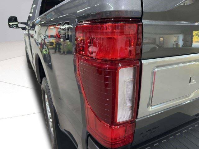 Used 2022 Ford F250 Limited w/ FX4 Off-Road Package AWD/4WD image 71