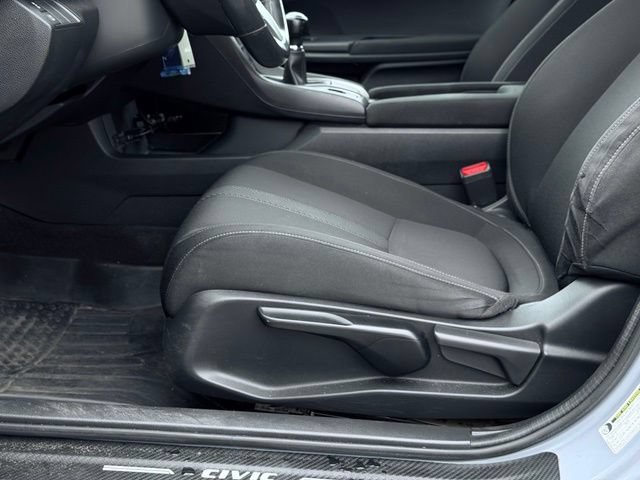 Used 2018 Honda Civic Sport image 15